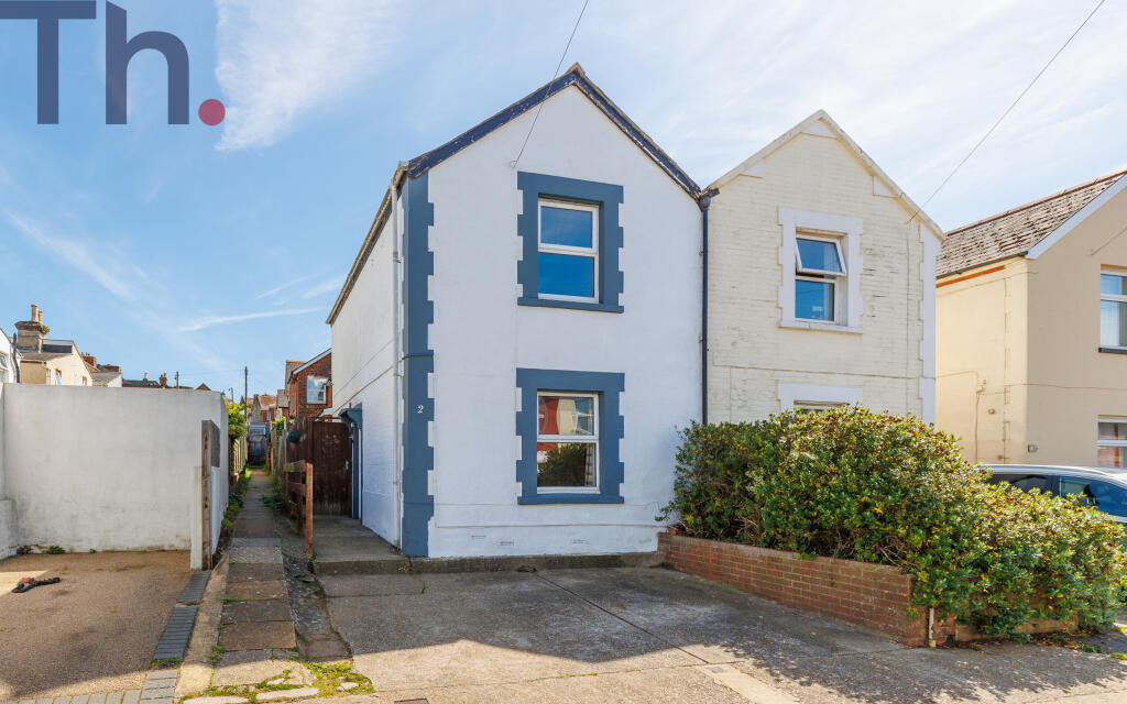 Main image of property: Sandown, Isle of Wight