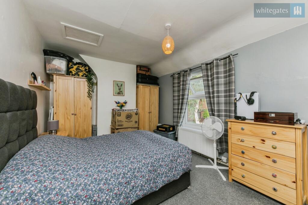Station View, Nantwich, CW5 photo 4