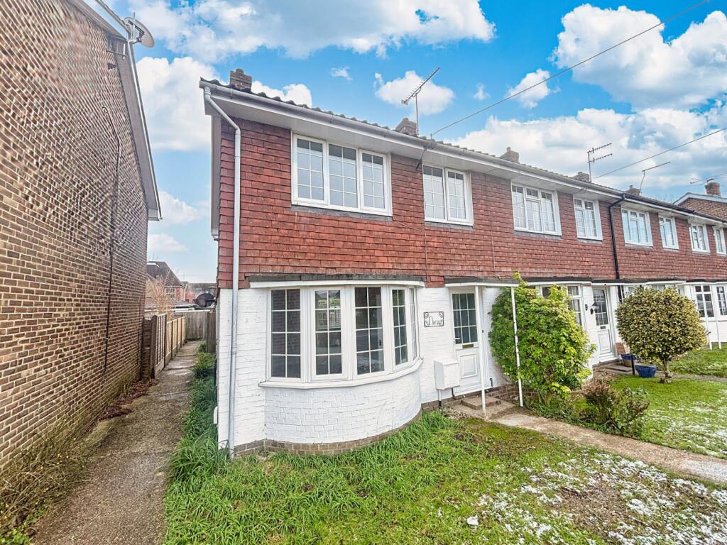 Main image of property: Lyndhurst Close, Crawley, RH11