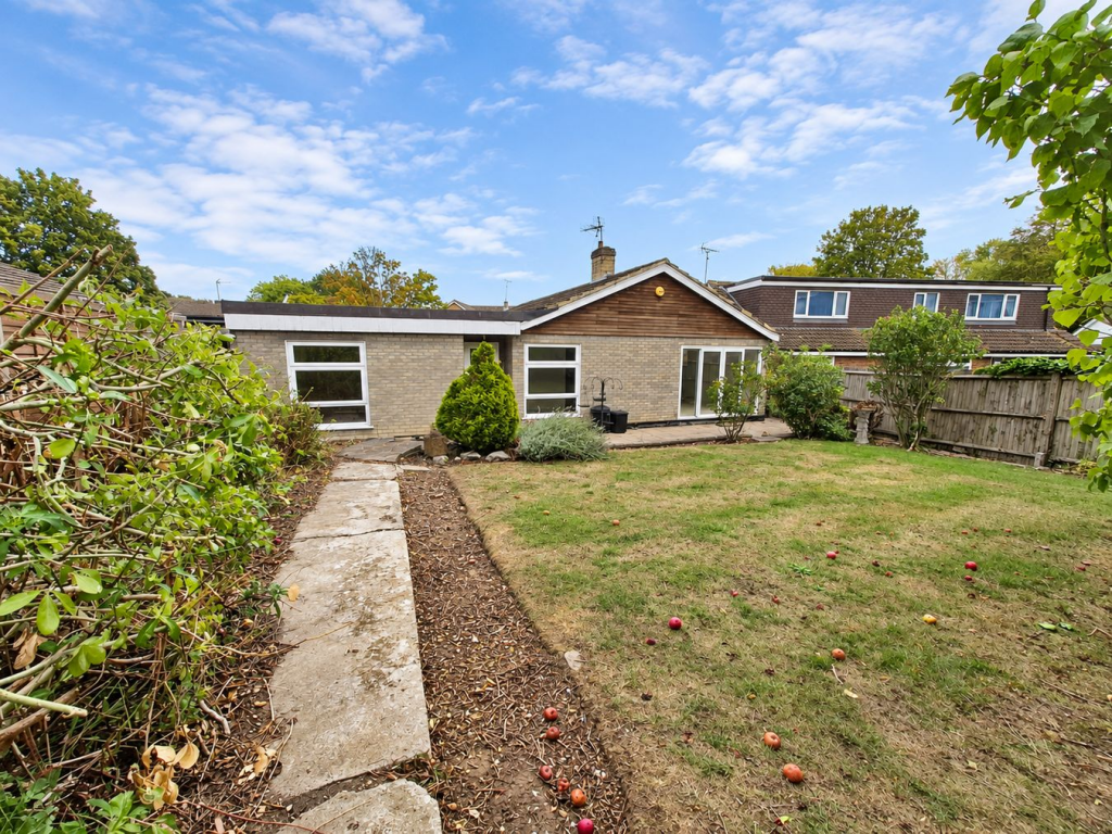 The Ryde, Hatfield, AL9 photo 2