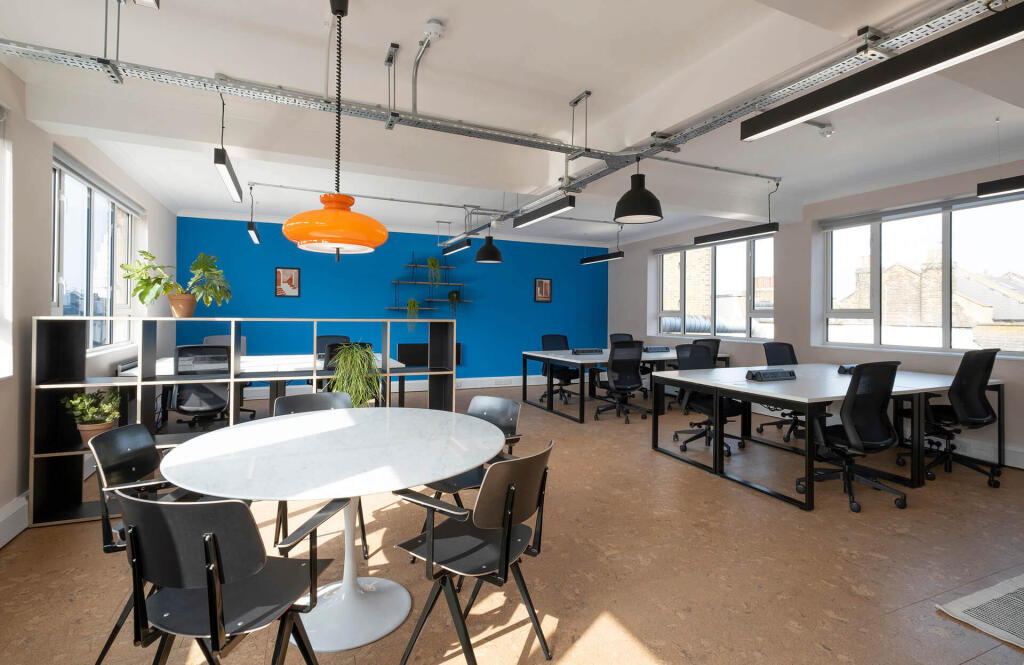Main image of property: Lavender Studios, Lavender Hill, Wandsworth, London SW11 1LE