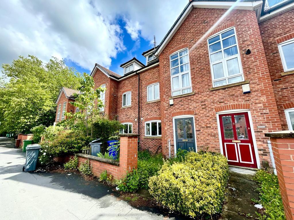 Main image of property: Wilbraham Road, Whalley Range