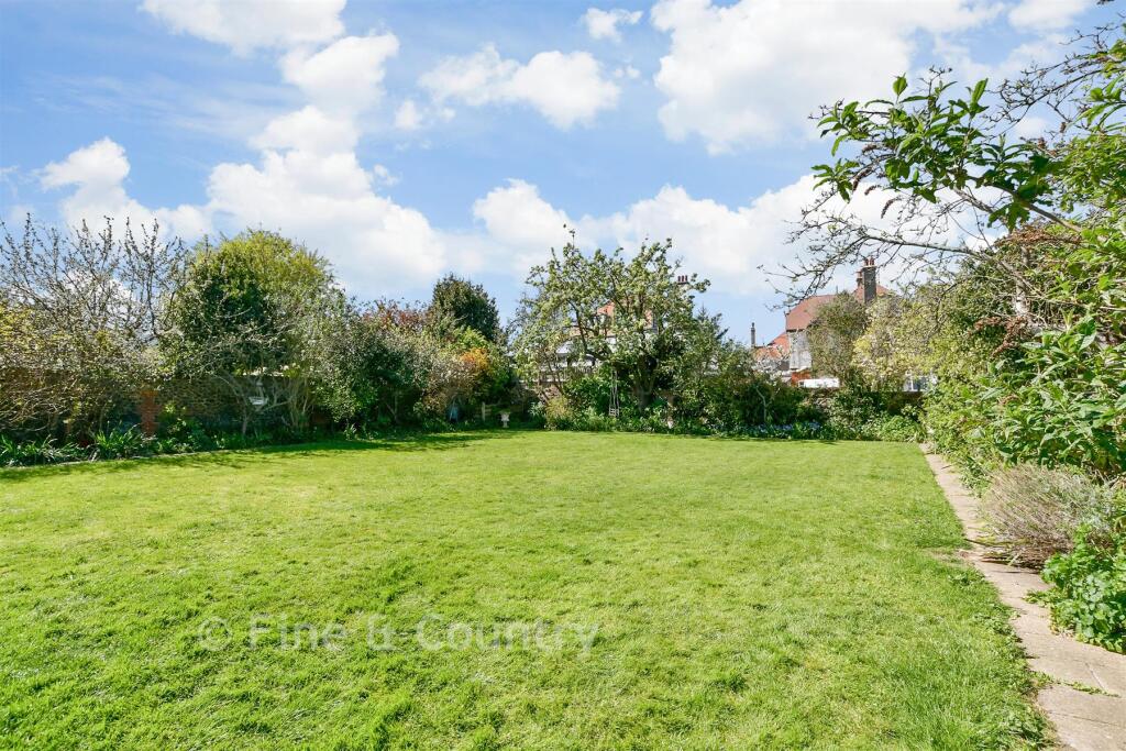 Main image of property: Devonshire Gardens, Margate, Kent