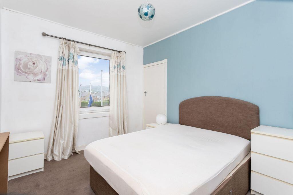 Apartment in Edinburgh - View 5