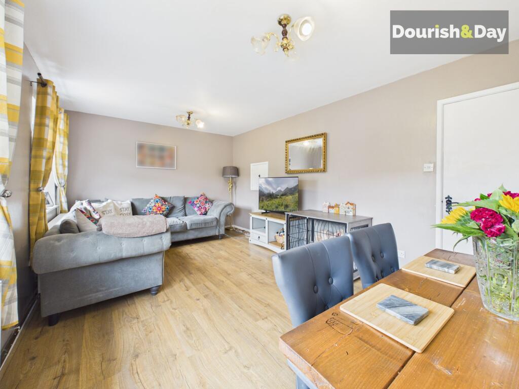 House in Shrewsbury - More