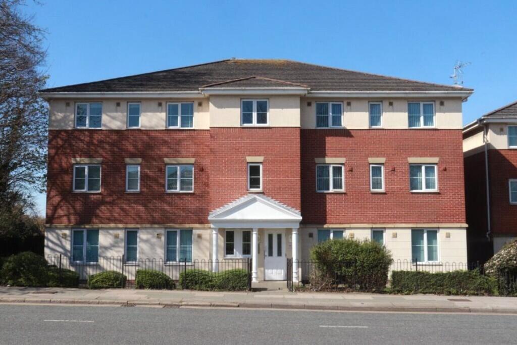 Main image of property: Walton Lane, Liverpool, L4