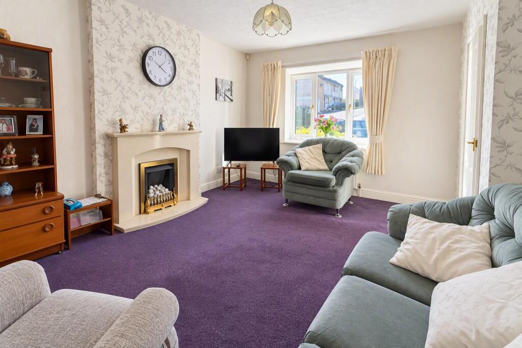 Bentley Mount, Sowerby Bridge photo 2