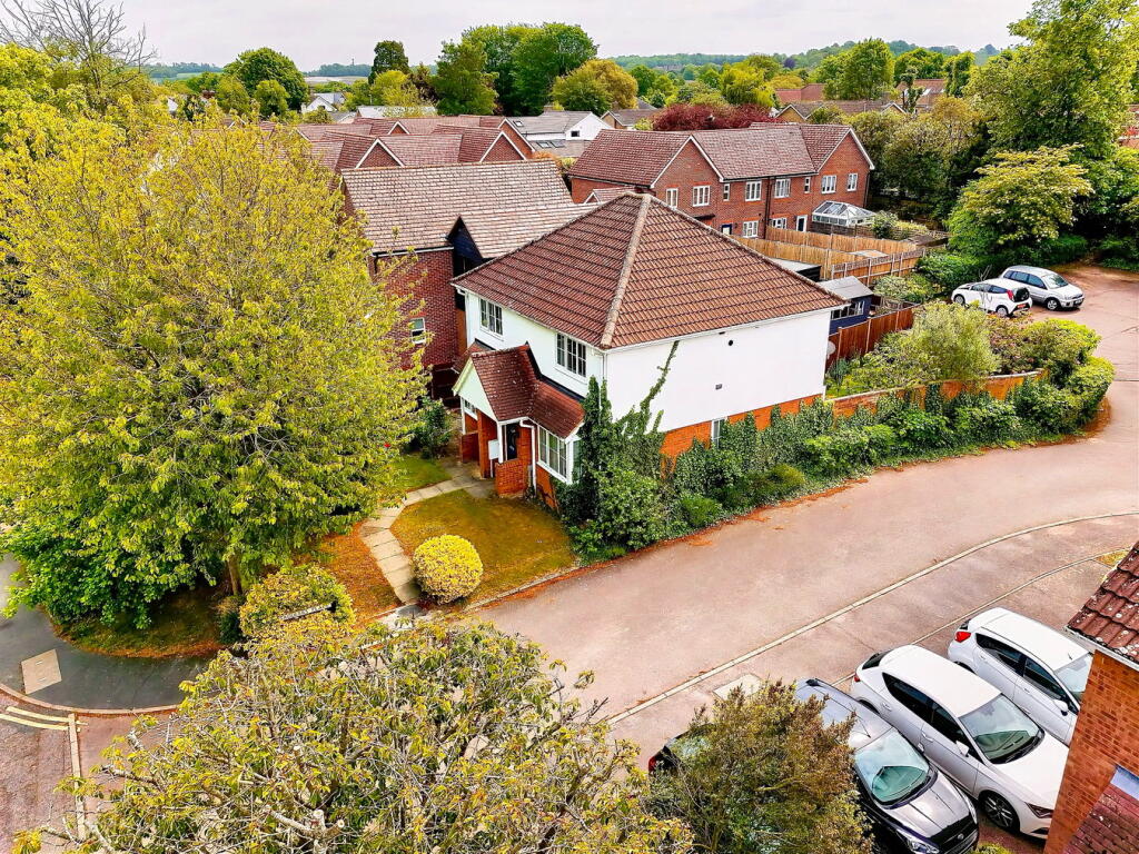 Main image of property: Saddlers Place, Green Drift, Royston, SG8