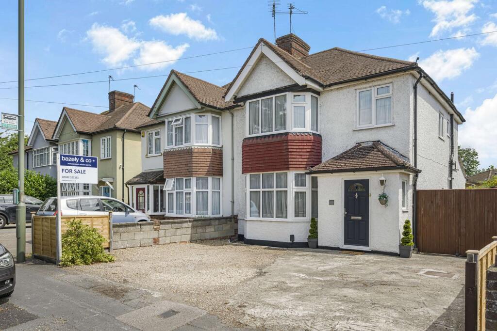 Main image of property: Squires Bridge Road, Shepperton, TW17