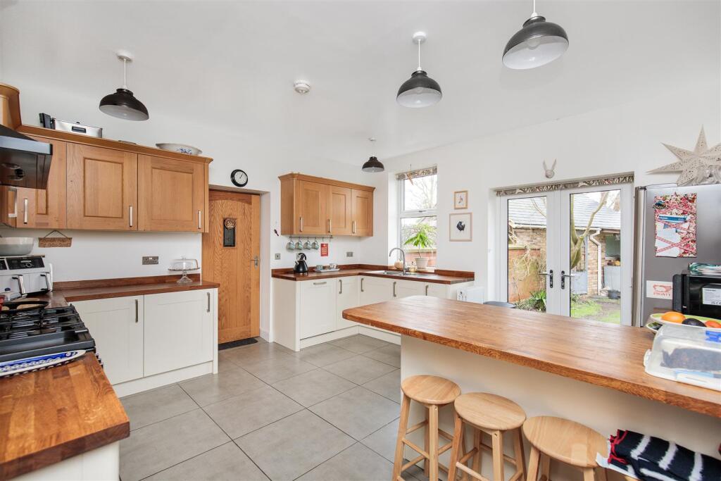 North Broomhill, Morpeth, NE65 photo 3