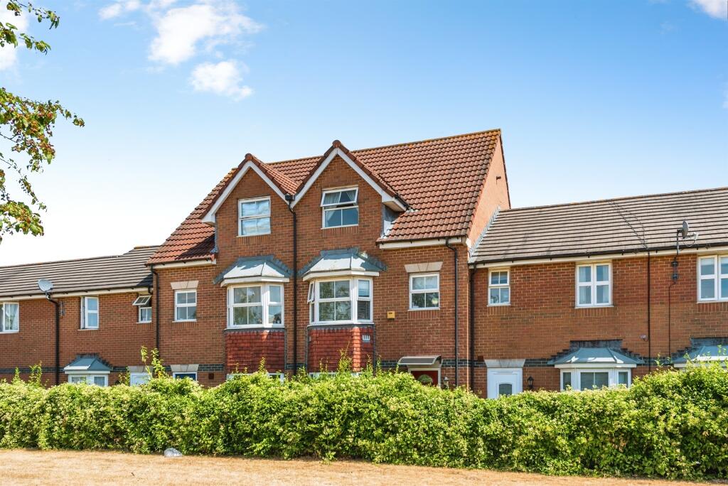Main image of property: St. Austell Way, Swindon