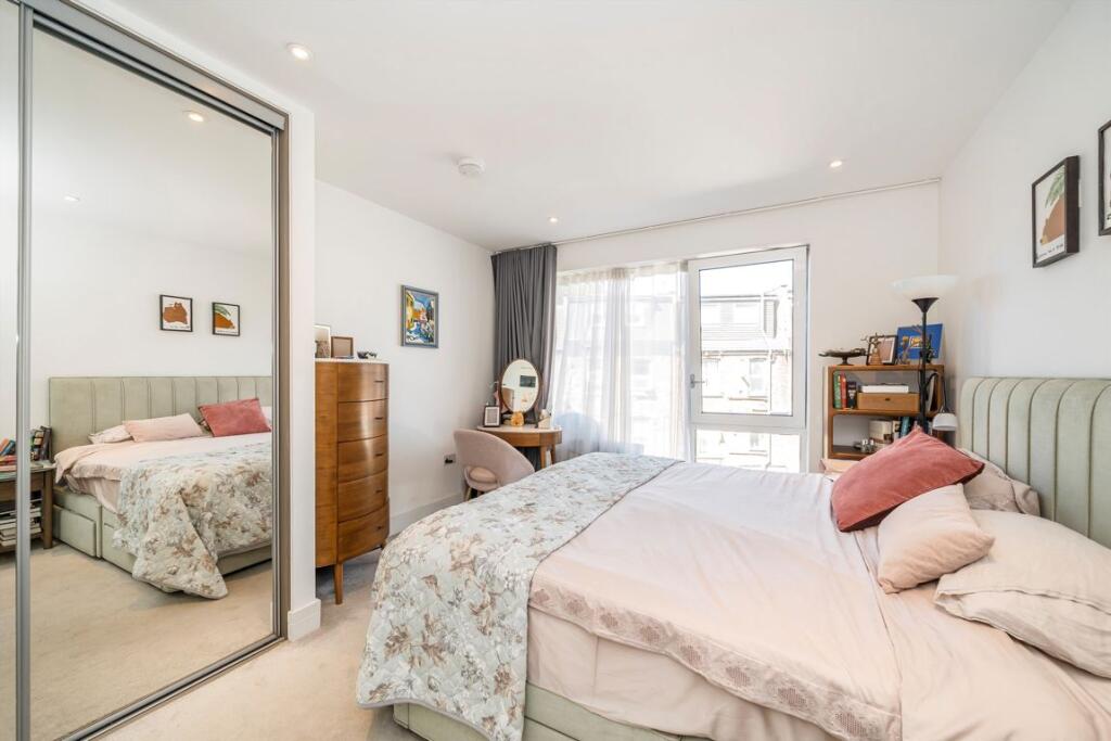 Apartment in London - More
