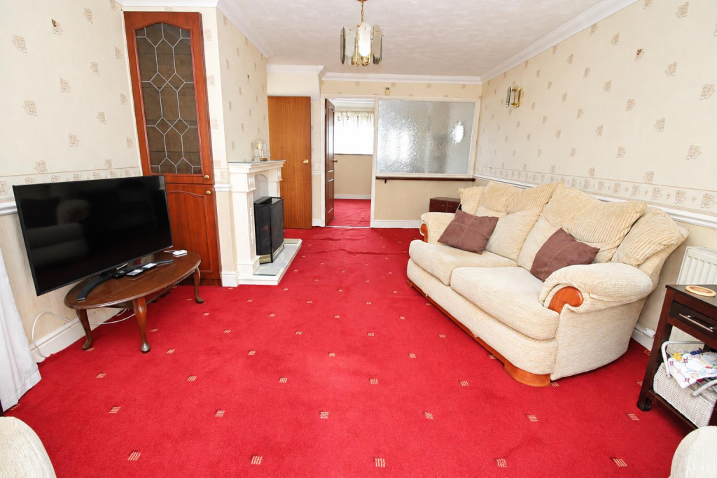 House in Harlow, Essex - More
