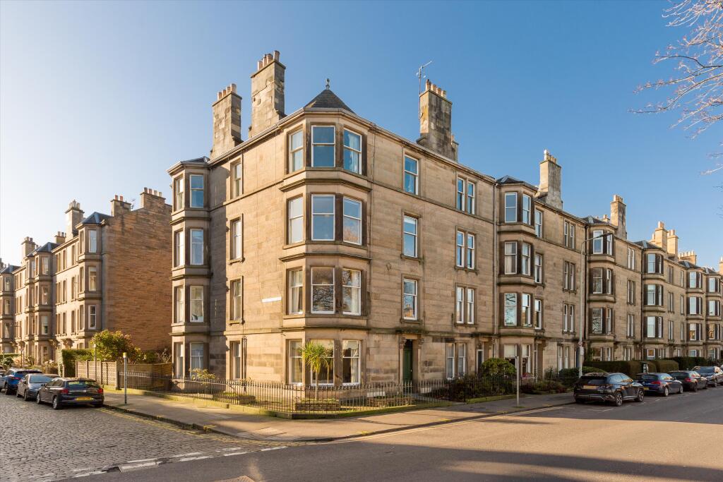 Main image of property: Comely Bank Road, Edinburgh EH4