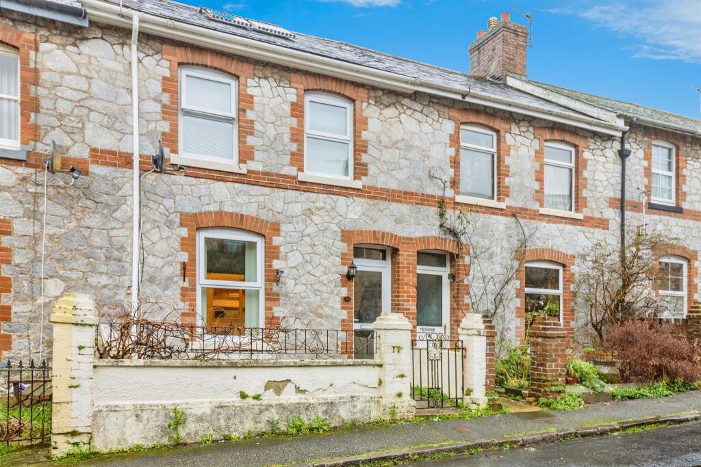 Main image of property: Waltham Road, Newton Abbot