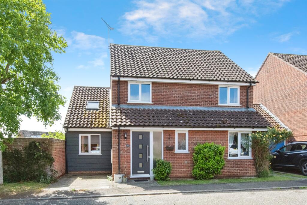 Main image of property: Freelands, Mendlesham, STOWMARKET