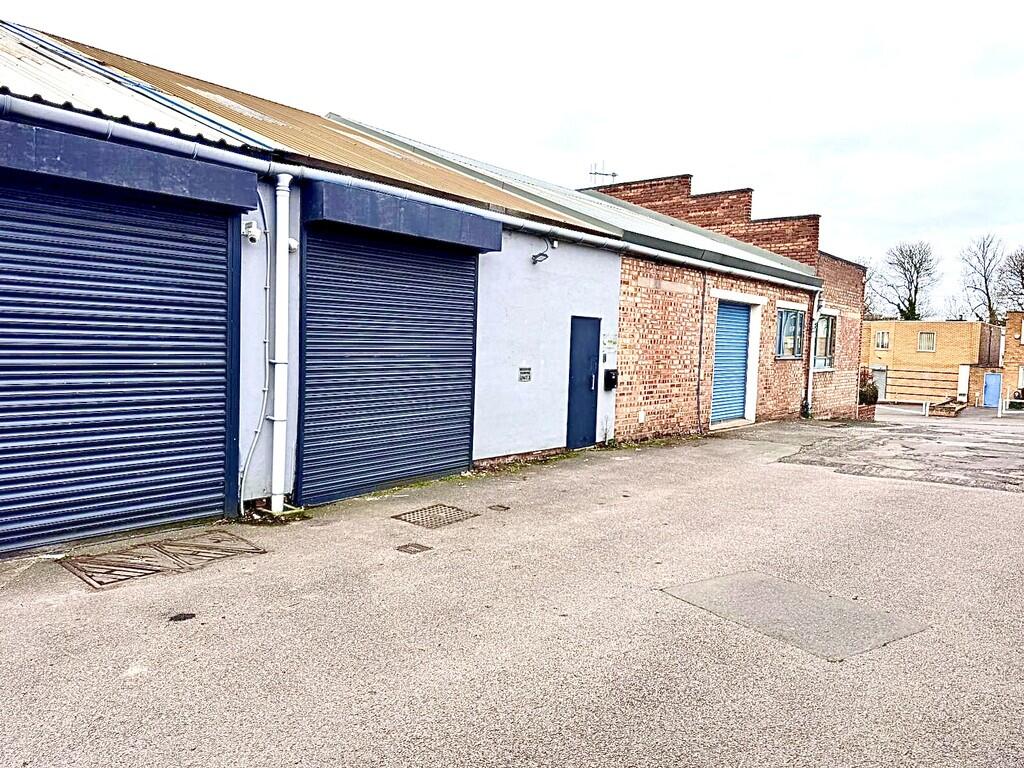 Main image of property: Reddicap Trading Estate, Sutton Coldfield