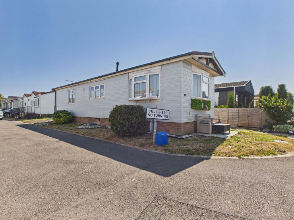 Main image of property: Millennium Close, The Broadway, Lancing, West Sussex, BN15 8QY