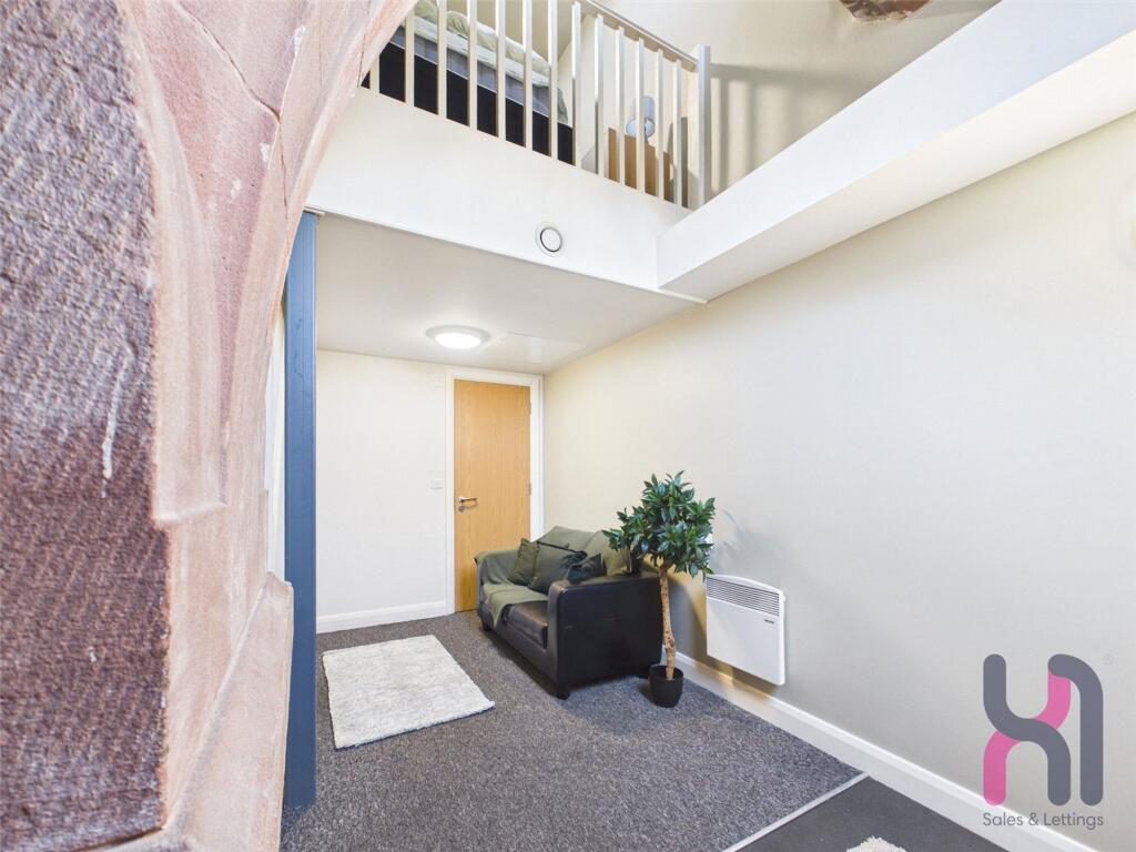 Apartment in Liverpool - View 5