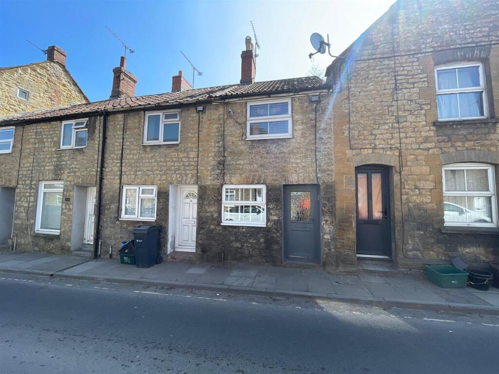 Main image of property: West Street, Crewkerne - VIEWING ADVISED