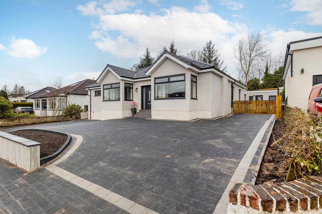 Main image of property: Ayr Road, Newton Mearns, Glasgow