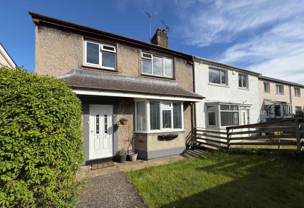 Main image of property: Toronnen, Bangor, Gwynedd, LL57