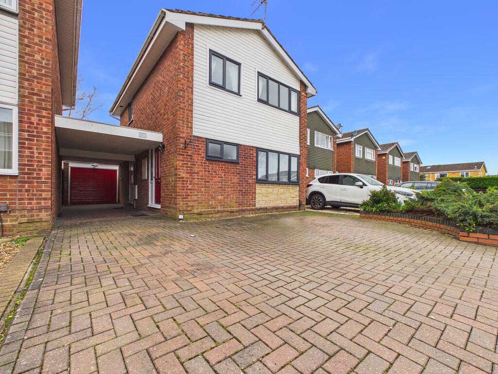 Main image of property: 22 Boughey Road, Newport