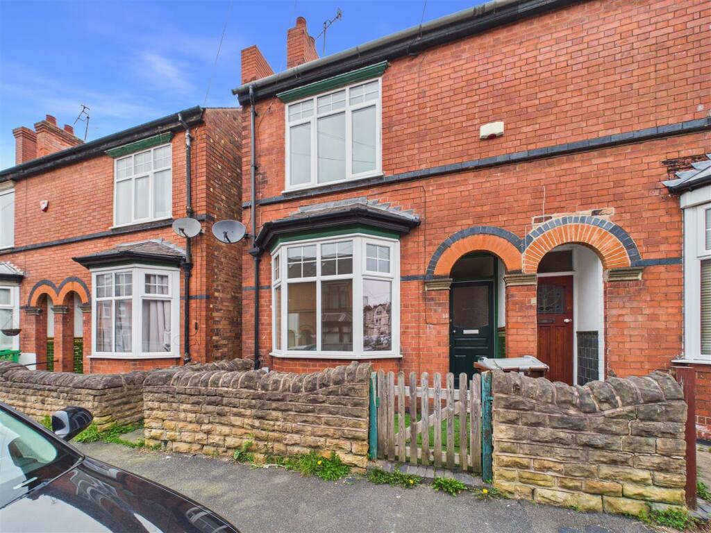 Main image of property: Owthorpe Grove, Sherwood, Nottingham