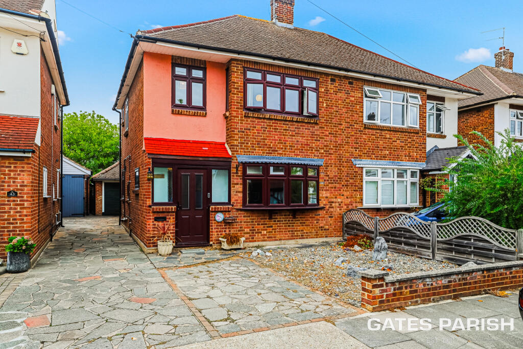 House in London