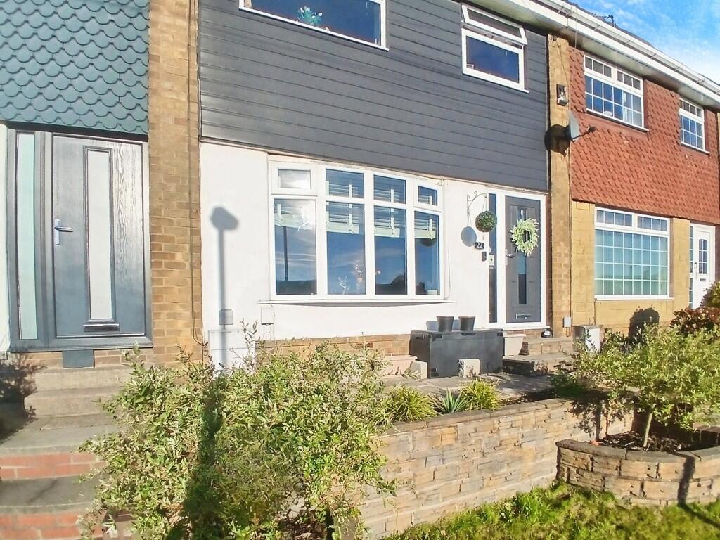 Main image of property: Mendip Close, Royton, OL2 5EY