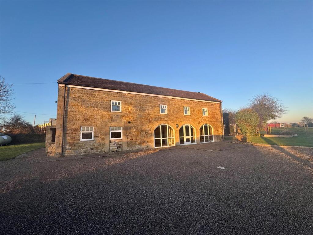 Main image of property: Newton Underwood, Morpeth