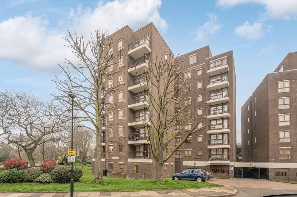Main image of property: Lime Court, Gipsy Lane, West Putney, London, SW15