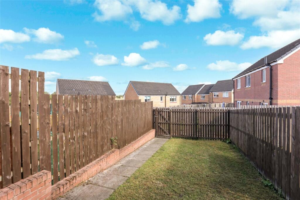 House in Glasgow, North Lanarkshire - View 4