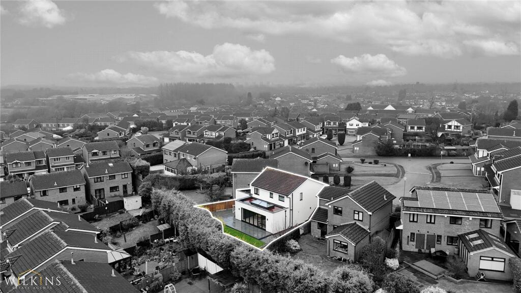 Additional image 33 of Sudeley, Blackwood Road Estate, Tamworth, B77