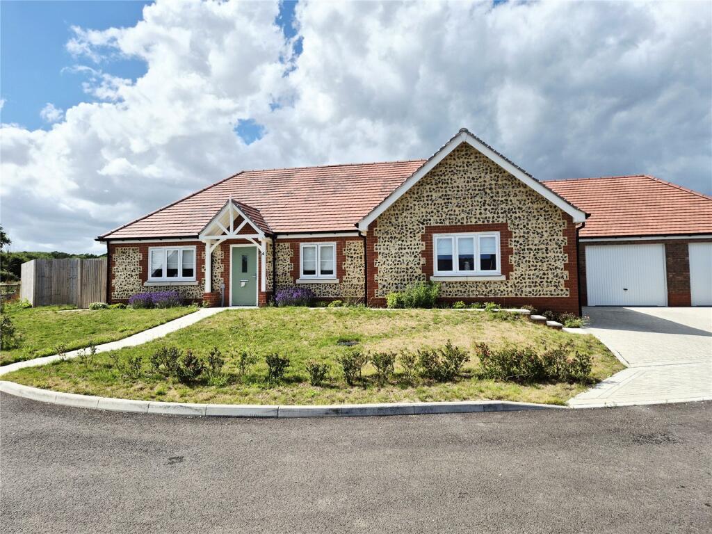 Main image of property: Monks Hill, Emsworth, West Sussex, PO10