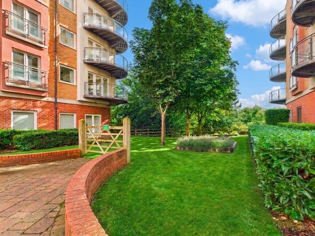 Main image of property: Winterthur Way, Basingstoke, RG21