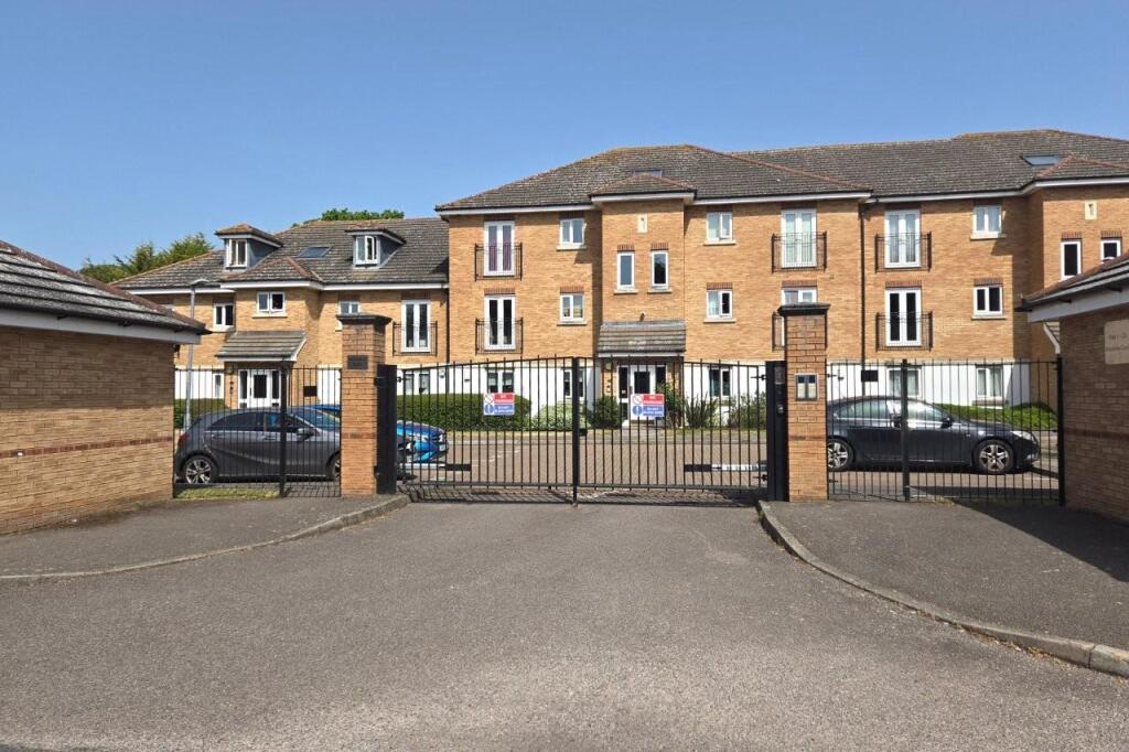 Main image of property: Stafford Close, Oakwood, N14