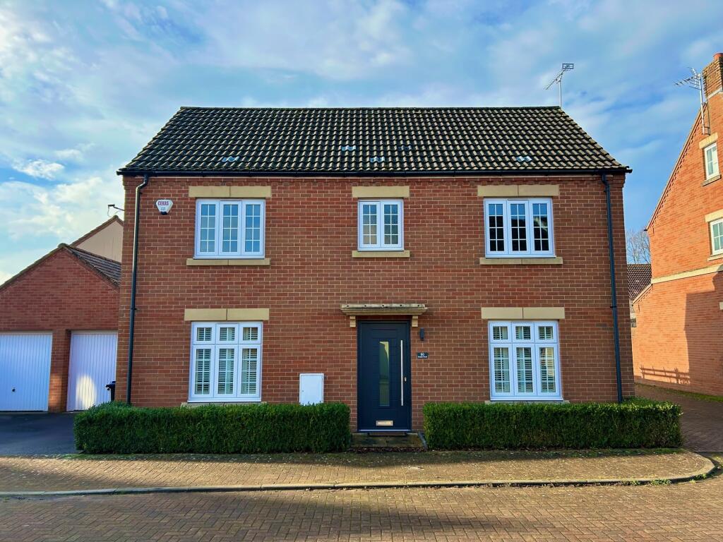 Main image of property: Keepers Road, Devizes