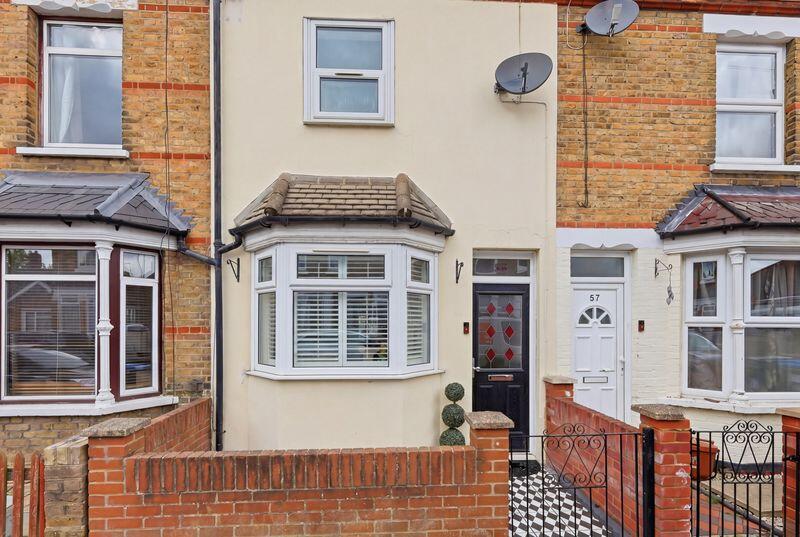 Main image of property: Rounton Road, Waltham Abbey