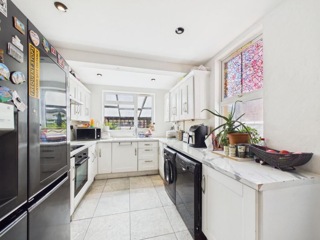 House in Reading, Katesgrove, Whitley - View 5