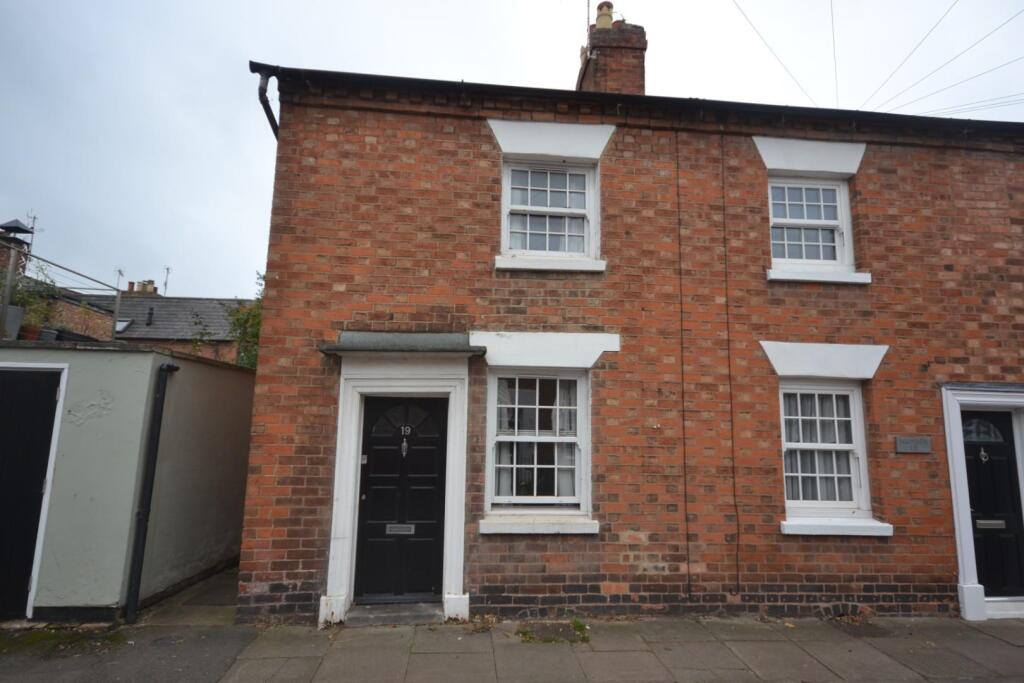 Main image of property: Mulberry Street Stratford Upon Avon Warwickshire
