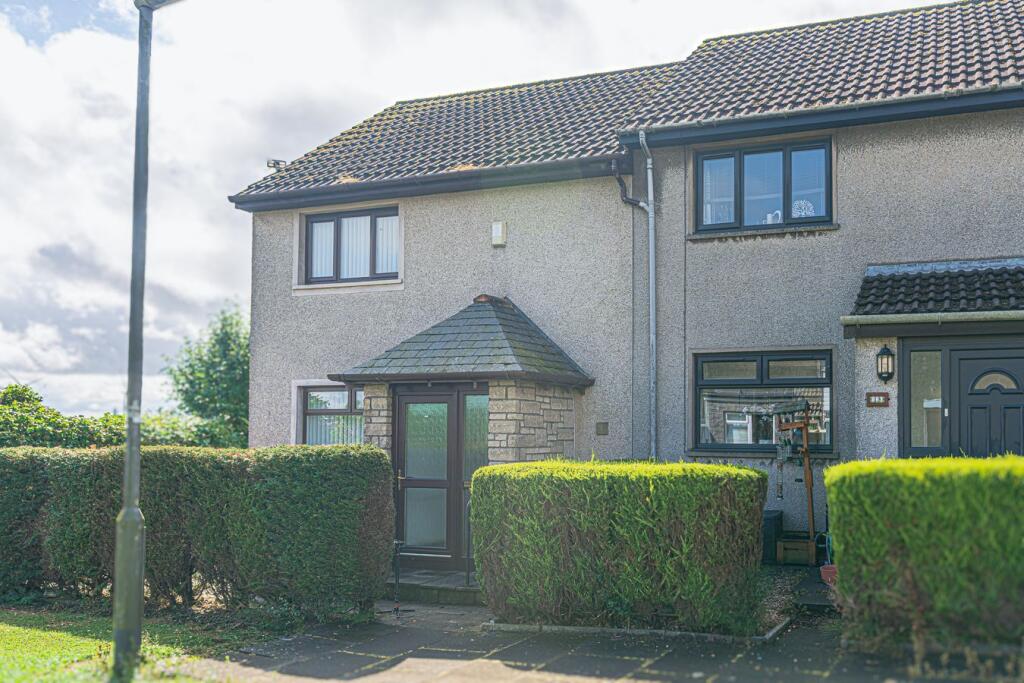 Main image of property: Alexander Street, Cowdenbeath, KY4