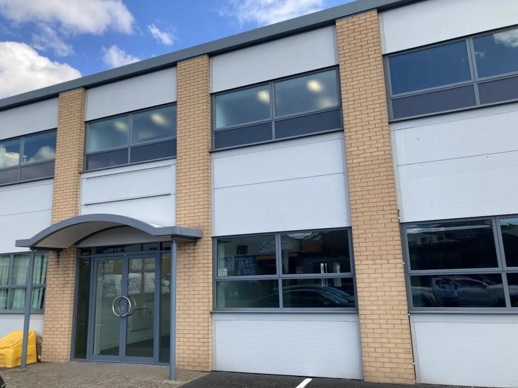 First Floor, Highlands House, Highlands Road, Solihull, B90 4ND