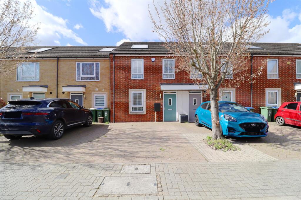 Main image of property: Virginia Road, Crayford,