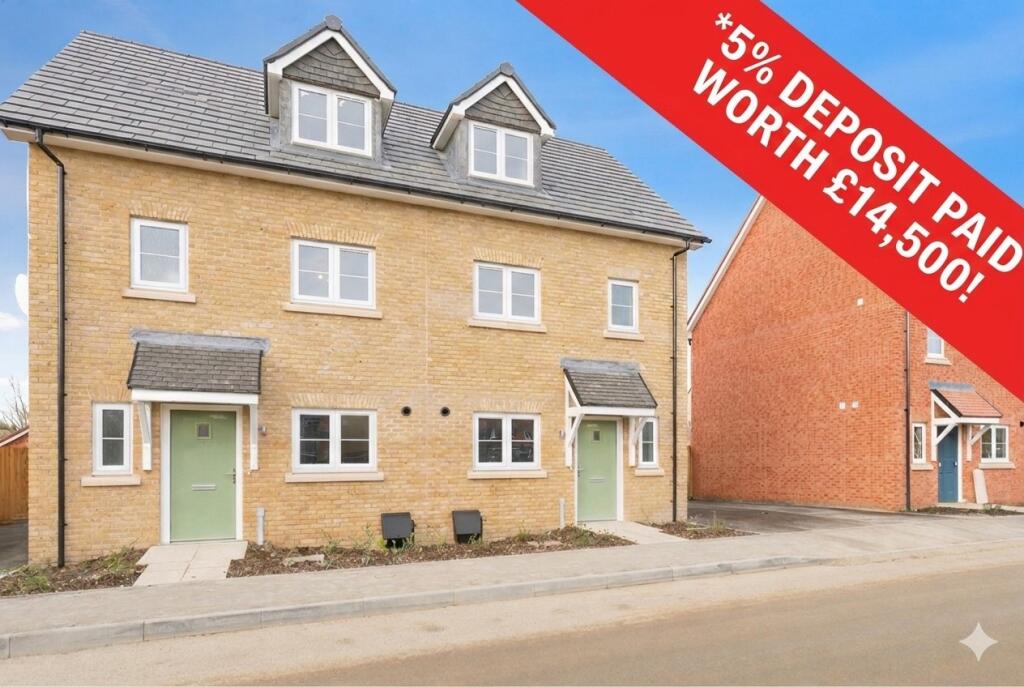 Main image of property: Buckenham Road, Attleborough