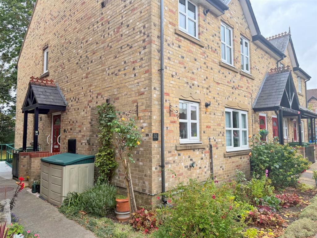 Apartment in Willerby, North Ella, East Riding of Yorkshire