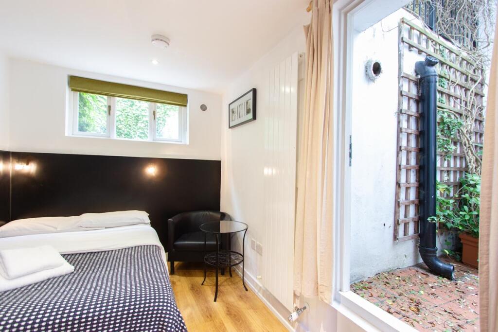 Main image of property: North Gower Street, Camden, London