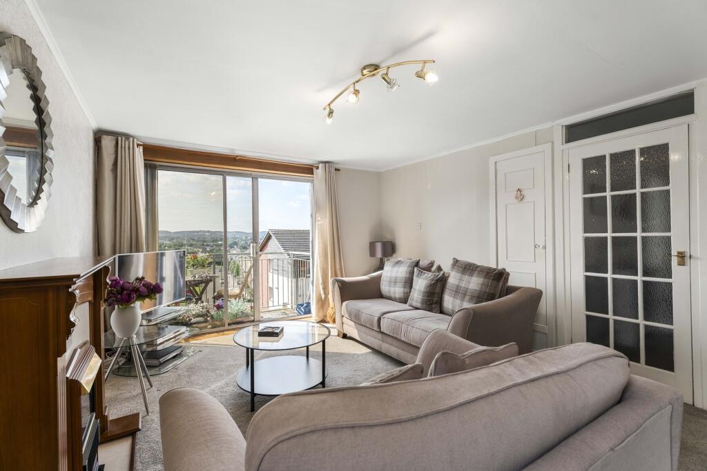 Apartment in Edinburgh - View 4