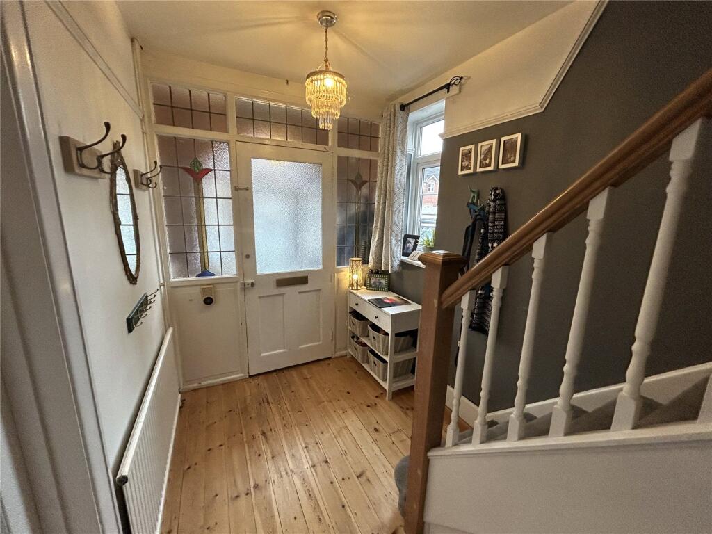 House in Yeovil, Preston Plucknett - View 2