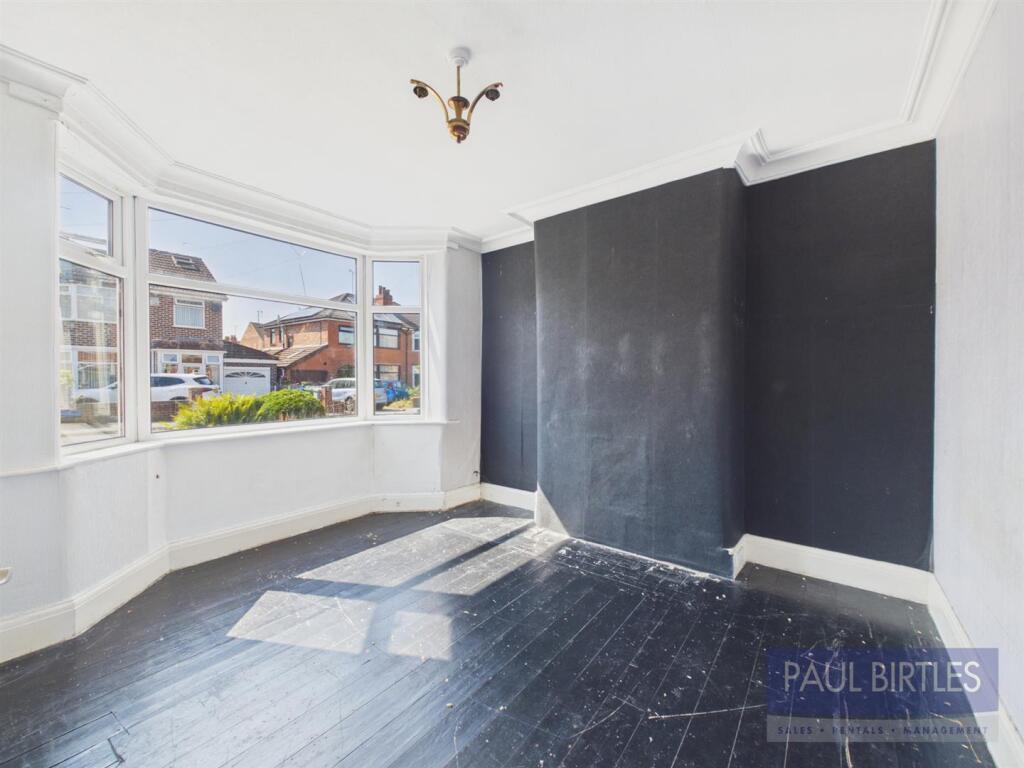 Glenhaven Avenue, Urmston, Trafford, M41 5BN - Widok 4